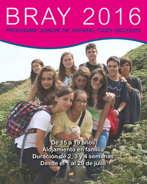 English Summer Camps 2016 campamentobary - English Summer Camps 2016