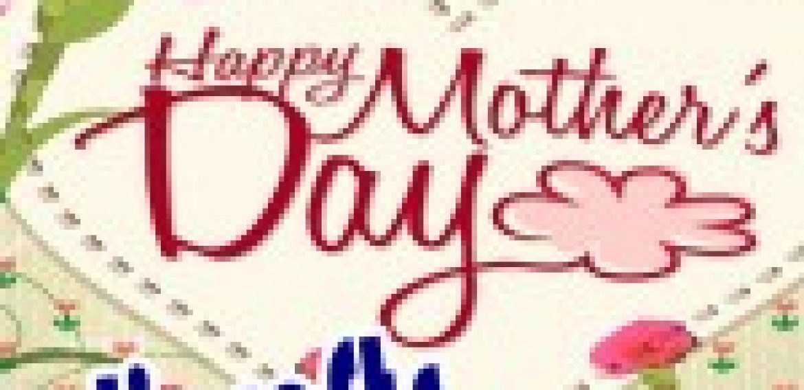 30 de Abril: celebra el Día de la Madre con Ceseduca