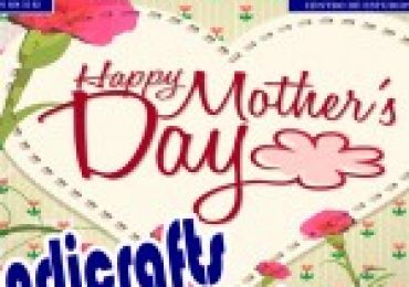 30 de Abril: celebra el Día de la Madre con Ceseduca