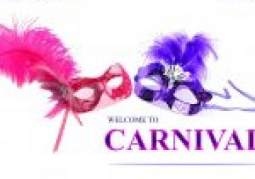 Taller de manualidades de Carnaval – 17 de febrero