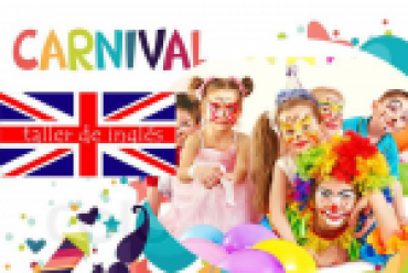 8 febrero – Carnaval