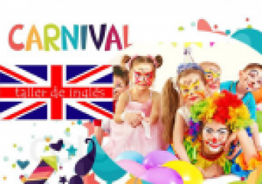 8 febrero – Carnaval
